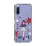 Slim Protection Case［ 【OSHI NO KO】 -  Kana Arima - Standing Illustration ］