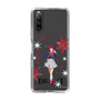 Slim Protection Case［ 【OSHI NO KO】 -  Kana Arima - Standing Illustration ］