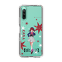 Slim Protection Case［ 【OSHI NO KO】 -  Kana Arima - Standing Illustration ］