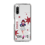 Slim Protection Case［ 【OSHI NO KO】 -  Kana Arima - Standing Illustration ］
