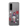 Slim Protection Case［ 【OSHI NO KO】 -  Kana Arima - Standing Illustration ］