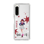 Slim Protection Case［ 【OSHI NO KO】 -  Kana Arima - Standing Illustration ］