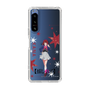 Slim Protection Case［ 【OSHI NO KO】 -  Kana Arima - Standing Illustration ］