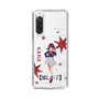 Slim Protection Case［ 【OSHI NO KO】 -  Kana Arima - Standing Illustration ］