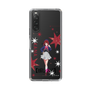 Slim Protection Case［ 【OSHI NO KO】 -  Kana Arima - Standing Illustration ］