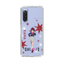 Slim Protection Case［ 【OSHI NO KO】 -  Kana Arima - Standing Illustration ］