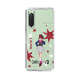 Slim Protection Case［ 【OSHI NO KO】 -  Kana Arima - Standing Illustration ］