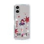 Slim Protection Case［ 【OSHI NO KO】 -  Kana Arima - Standing Illustration ］