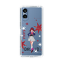 Slim Protection Case［ 【OSHI NO KO】 -  Kana Arima - Standing Illustration ］
