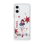 Slim Protection Case［ 【OSHI NO KO】 -  Kana Arima - Standing Illustration ］