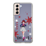Slim Protection Case［ 【OSHI NO KO】 -  Kana Arima - Standing Illustration ］
