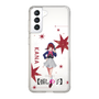 Slim Protection Case［ 【OSHI NO KO】 -  Kana Arima - Standing Illustration ］