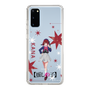 Slim Protection Case［ 【OSHI NO KO】 -  Kana Arima - Standing Illustration ］