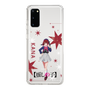 Slim Protection Case［ 【OSHI NO KO】 -  Kana Arima - Standing Illustration ］