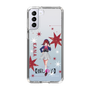 Slim Protection Case［ 【OSHI NO KO】 -  Kana Arima - Standing Illustration ］