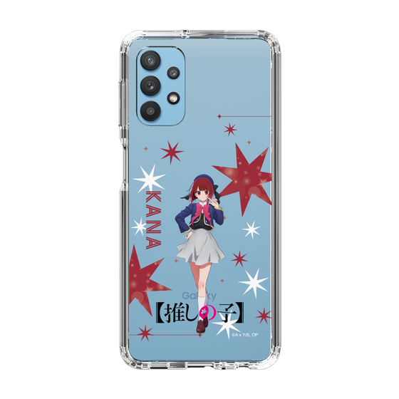 Slim Protection Case［ 【OSHI NO KO】 -  Kana Arima - Standing Illustration ］