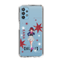 Slim Protection Case［ 【OSHI NO KO】 -  Kana Arima - Standing Illustration ］