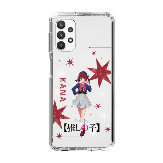 Slim Protection Case［ 【OSHI NO KO】 -  Kana Arima - Standing Illustration ］