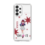Slim Protection Case［ 【OSHI NO KO】 -  Kana Arima - Standing Illustration ］