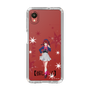 Slim Protection Case［ 【OSHI NO KO】 -  Kana Arima - Standing Illustration ］