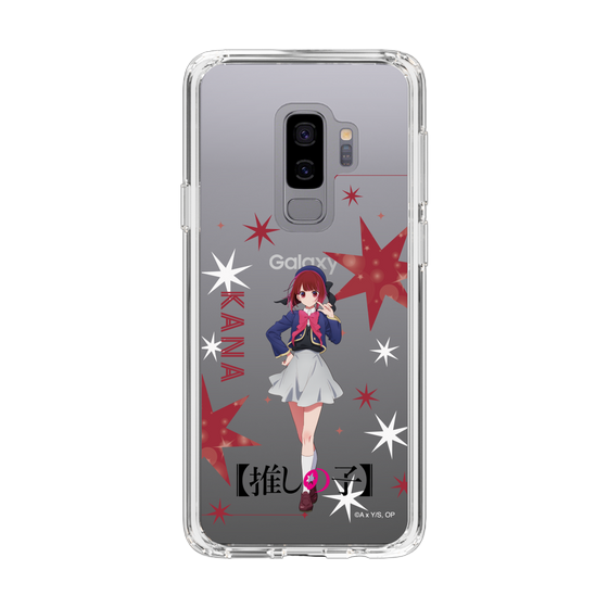 Slim Protection Case［ 【OSHI NO KO】 -  Kana Arima - Standing Illustration ］