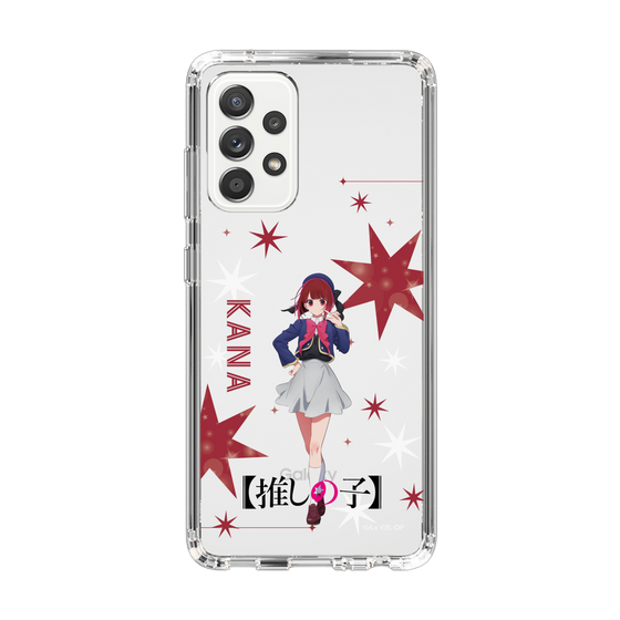 Slim Protection Case［ 【OSHI NO KO】 -  Kana Arima - Standing Illustration ］