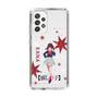 Slim Protection Case［ 【OSHI NO KO】 -  Kana Arima - Standing Illustration ］