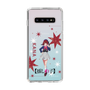 Slim Protection Case［ 【OSHI NO KO】 -  Kana Arima - Standing Illustration ］