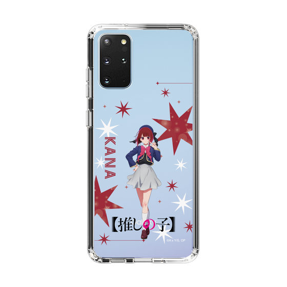 Slim Protection Case［ 【OSHI NO KO】 -  Kana Arima - Standing Illustration ］