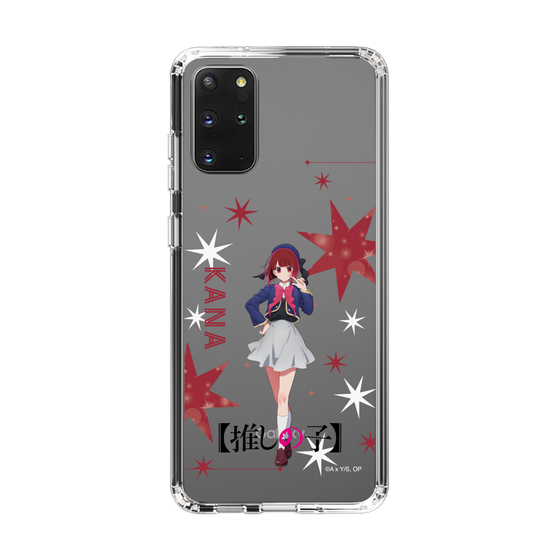 Slim Protection Case［ 【OSHI NO KO】 -  Kana Arima - Standing Illustration ］