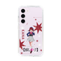 Slim Protection Case［ 【OSHI NO KO】 -  Kana Arima - Standing Illustration ］