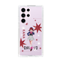 Slim Protection Case［ 【OSHI NO KO】 -  Kana Arima - Standing Illustration ］