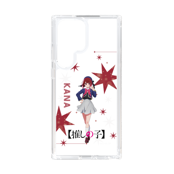 Slim Protection Case［ 【OSHI NO KO】 -  Kana Arima - Standing Illustration ］