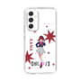 Slim Protection Case［ 【OSHI NO KO】 -  Kana Arima - Standing Illustration ］