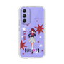 Slim Protection Case［ 【OSHI NO KO】 -  Kana Arima - Standing Illustration ］