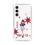 Slim Protection Case［ 【OSHI NO KO】 -  Kana Arima - Standing Illustration ］
