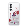 Slim Protection Case［ 【OSHI NO KO】 -  Kana Arima - Standing Illustration ］