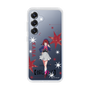 Slim Protection Case［ 【OSHI NO KO】 -  Kana Arima - Standing Illustration ］