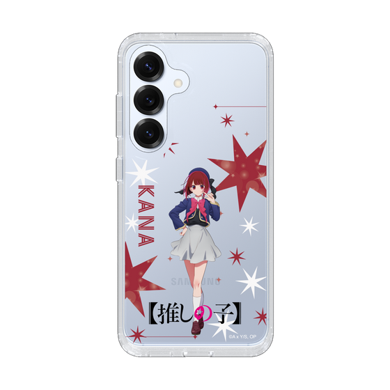 Slim Protection Case［ 【OSHI NO KO】 -  Kana Arima - Standing Illustration ］