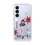 Slim Protection Case［ 【OSHI NO KO】 -  Kana Arima - Standing Illustration ］