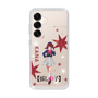 Slim Protection Case［ 【OSHI NO KO】 -  Kana Arima - Standing Illustration ］