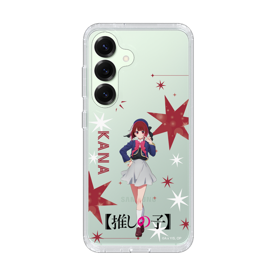 Slim Protection Case［ 【OSHI NO KO】 -  Kana Arima - Standing Illustration ］