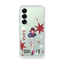 Slim Protection Case［ 【OSHI NO KO】 -  Kana Arima - Standing Illustration ］