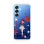 Slim Protection Case［ 【OSHI NO KO】 -  Kana Arima - Standing Illustration ］