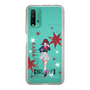 Slim Protection Case［ 【OSHI NO KO】 -  Kana Arima - Standing Illustration ］