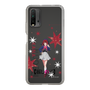 Slim Protection Case［ 【OSHI NO KO】 -  Kana Arima - Standing Illustration ］