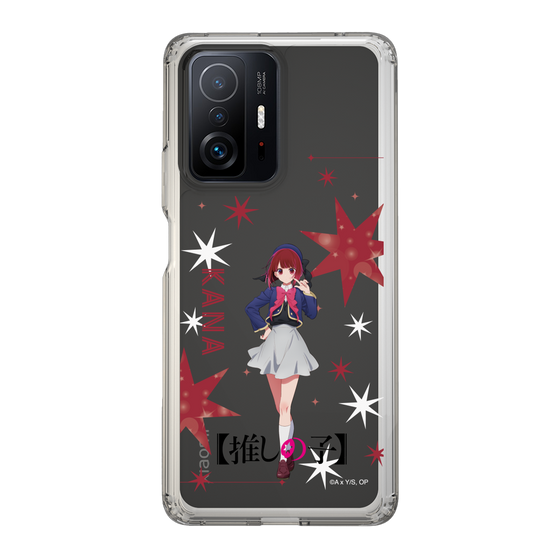 Slim Protection Case［ 【OSHI NO KO】 -  Kana Arima - Standing Illustration ］