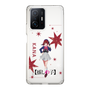 Slim Protection Case［ 【OSHI NO KO】 -  Kana Arima - Standing Illustration ］