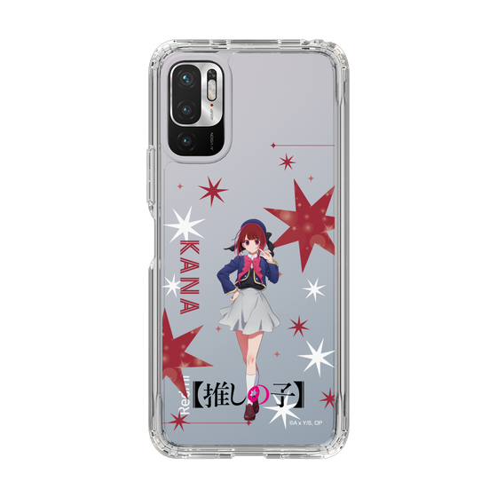 Slim Protection Case［ 【OSHI NO KO】 -  Kana Arima - Standing Illustration ］
