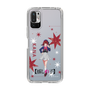 Slim Protection Case［ 【OSHI NO KO】 -  Kana Arima - Standing Illustration ］